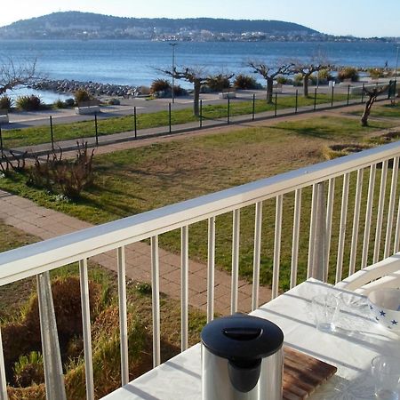 Appartement 2 Etoiles Proche Thermes, Animaux Admis - Fr-1-503-20 Balaruc-les-Bains Exterior photo