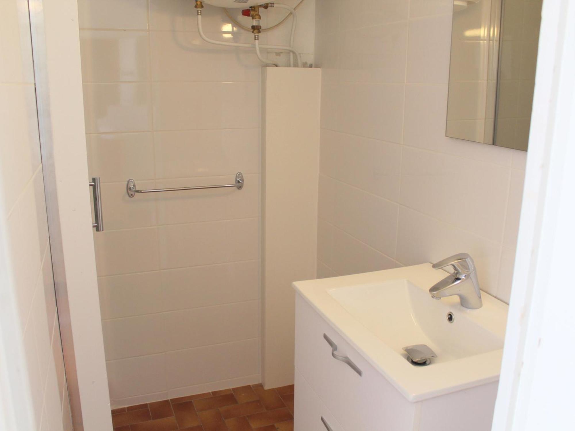 Appartement 2 Etoiles Proche Thermes, Animaux Admis - Fr-1-503-20 Balaruc-les-Bains Exterior photo