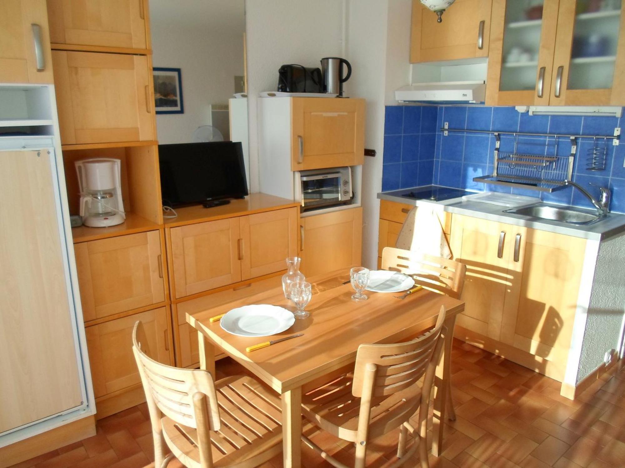 Appartement 2 Etoiles Proche Thermes, Animaux Admis - Fr-1-503-20 Balaruc-les-Bains Exterior photo